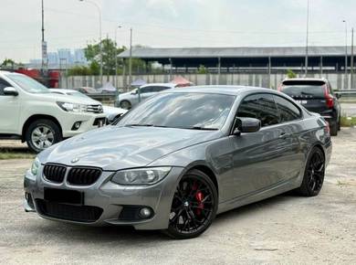 BMW 335i 35i in Kepong, KUL