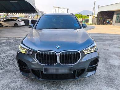 BMW X1 sDRIVE20i M SPORT in Bukit Mertajam, PNG