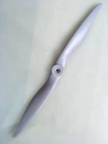 13x6 Gemfan nylon propeller for glow petrol power