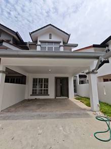 2-storey Terraced House For Rent in Setia Alam,SGR