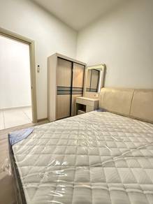 Service Residence For Sale in Southkey Mosaic
