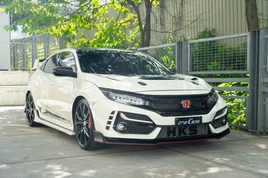Honda Civic Type R TYPE R in Sri Hartamas, KUL