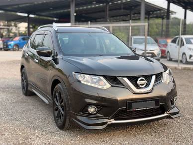 Nissan X-Trail IMPUL in Seri Manjong, PRK