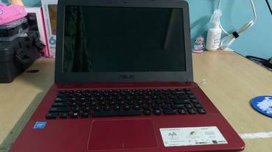 Asus Vivobook Max X441M