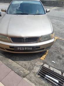 Nissan Cefiro EXCIMO L in Kepong, KUL