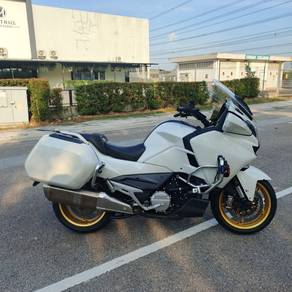 CFMOTO 1250 TR-G