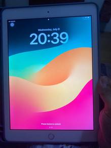 ipad generation 6