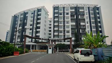 Condominium For Rent in Kuching,SWK