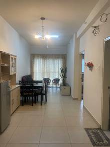 Condominium For Rent in Canopy Hills