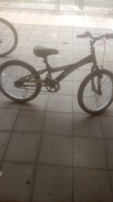 Children Bikes Bicycle Kid