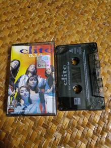 Kaset (Elite 
G. I. G)