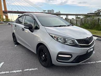 Proton Persona EXECUTIVE in Bintulu, SWK