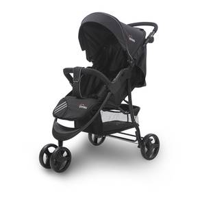Tinnies Stroller 3 wheels 