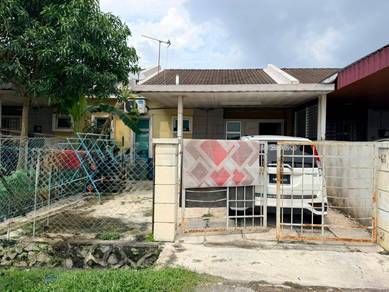 Terraced House For Sale in Kuala Ketil,KDH