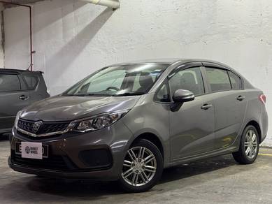 Proton Persona STANDARD in Balakong, SGR