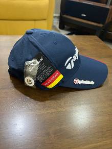 Taylormade M6 Dark Blue Magnetic Golf Cap