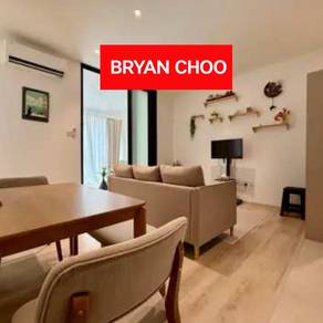 Condominium For Rent in Milano Eight