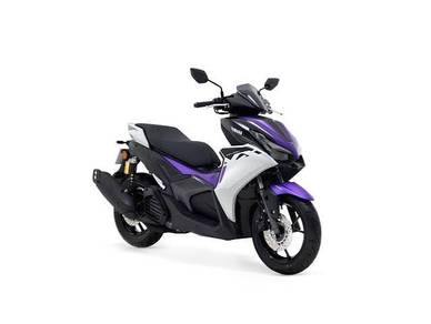 Yamaha NVX