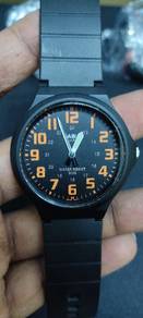 Casio MW240H Large Dial