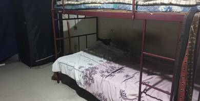 Room in Bangsar South, KUL