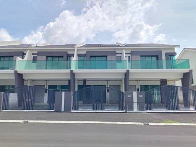 2-storey Terraced House For Sale in Ipoh,PRK