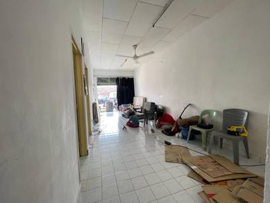1-storey Terraced House For Rent in Masai,JHR