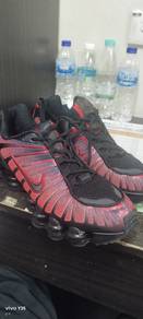 nike shox TL University original