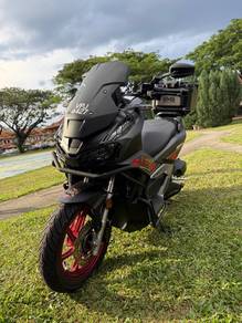Honda ADV 160