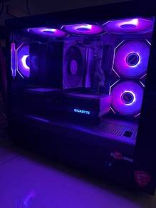 [ULTIMATE SET] Ryzen 7 9700X + RTX 4070 Gaming PC