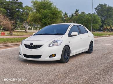 Toyota Vios J in Johor Bahru, JHR