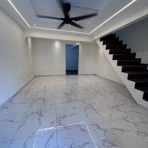 2-storey Terraced House For Sale in Ulu Tiram,JHR