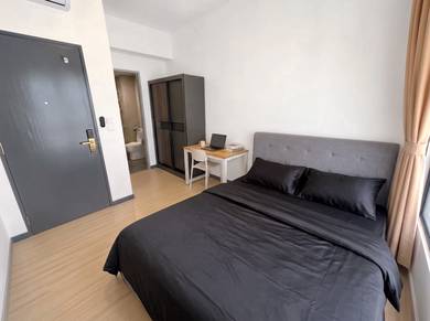 Room in Kepong, KUL