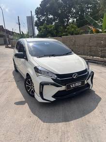 Perodua MyVi AV in Johor Bahru, JHR