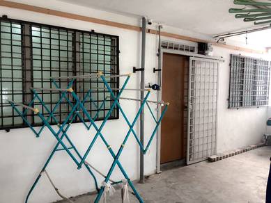 Apartment For Rent in Kondo Rakyat
