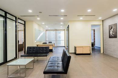 Office space For Rent in KLCC,KUL