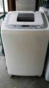 8.5kg Toshiba Recon Mesin Basuh Machine Washing