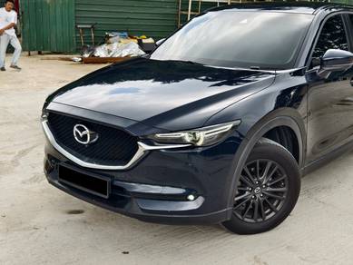 Mazda CX-5 G GVC PLUS HIGH in Skudai, JHR