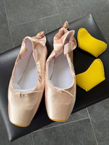 Kesoto Women Girl Shoes Ballet Dance