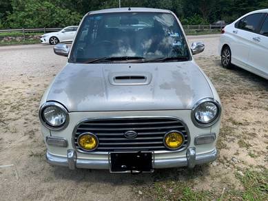 Perodua Kelisa EZ in Johor Bahru, JHR