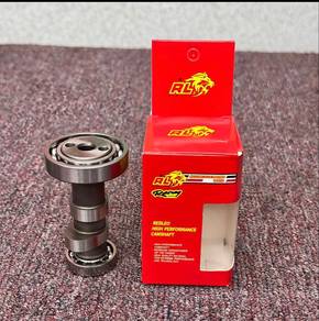 camshaft redleo T2 ex5