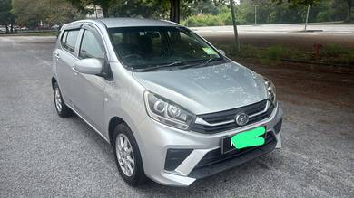 Perodua Axia G in Alor Setar, KDH