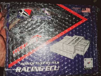 Ecu Racing Y15 V2