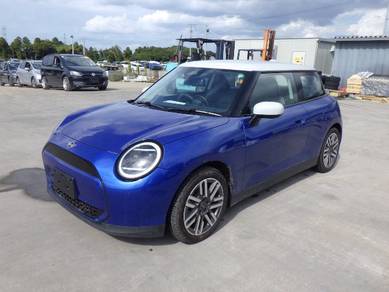 Mini Cooper SE in Shah Alam, SGR
