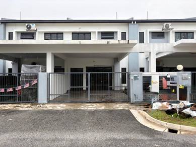 2-storey Terraced House For Rent in Semenyih,SGR