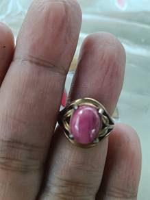 cincin delima Burma