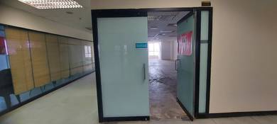 Office space For Rent in Kota Kinabalu,SBH