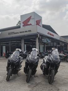 Honda ADV 160
