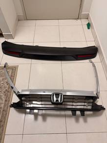 HONDA CITY GN2 front grille & rear bumber