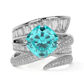 Elegant Engagement Rings in Malaysia