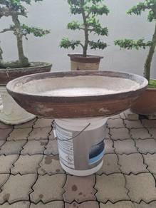 Flower Pot Pasu Bunga